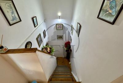 Apartament 3 camere de vanzare Constanta, zona Centrala - 14