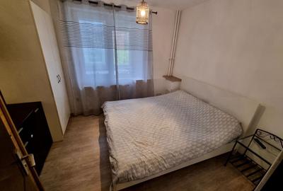 Apartament cu 2 camere decomandat, mobilat în Tomis III - 8