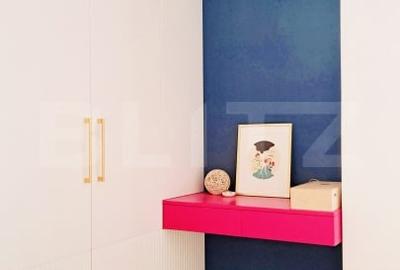 Apartament 2 camere, 54 mp, zona Aradului - 3