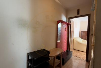 Apartament cu 2 camere semidecomandat în Nord - 6