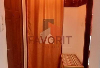 Garsonieră decomandată, mobilată în Telegrafului - 4