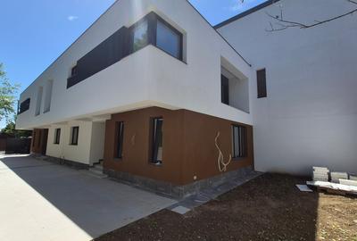 Casă cu 5 camere cu Teren 80 Mp în Bucureștii Noi - 48