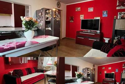 Apartament cu 3 camere decomandat în Granit - 8