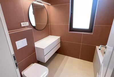 Duplex cu 4 camere cu Canalizare în Torontalului - 19