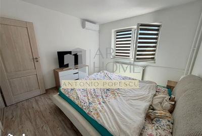 Apartament cu 3 camere decomandat în Republicii - 10