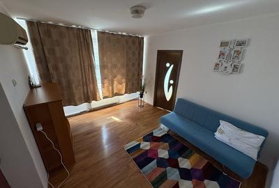 Apartament cu 2 camere semidecomandat în Central - 4