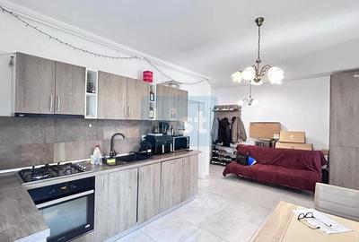 Apartament cu 2 camere decomandat, mobilat în Mărăști - 6