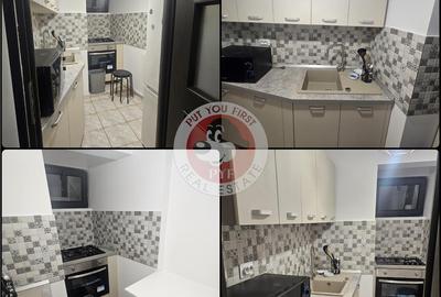 Obor | Pachet de 2 Apartamente | 2cam | 2 boxe | B10416 - 8