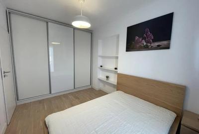 Apartament 2 camere Marmura Residence | 650€ + Parcare Subterana - 3