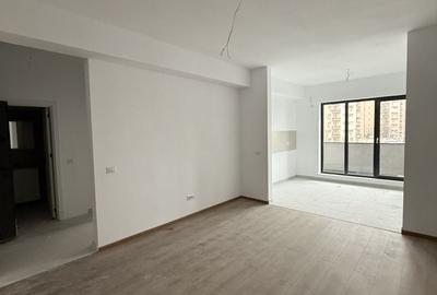 Apartament cu 2 camere decomandat în Theodor Pallady