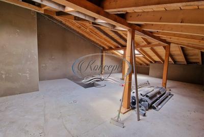 Duplex deosebit, zona Campului - 14