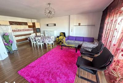 Apartament cu 3 camere, mobilat în Bună Ziua - 6