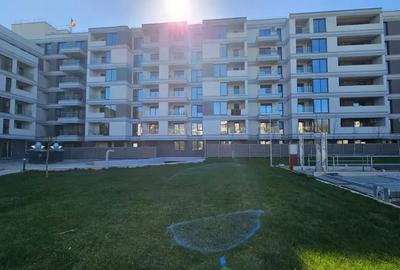 Apartament 3 camere 8% reducere, doar în septembrie 2025 - 10