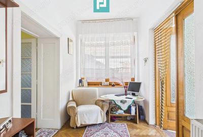 Casa cu 4 camere, curte ?i atelier mecanic - Sebe? - 5