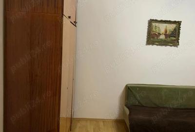 Apartament cu 2 camere decomandat în Mărăști - 4