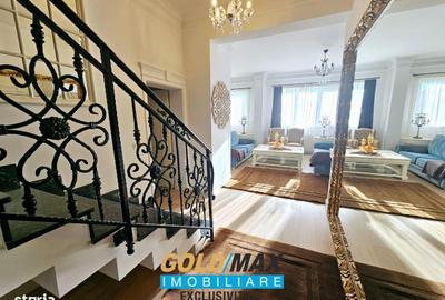 Casă cu 4 camere în Trivale - 5