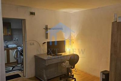 Garsonieră decomandată în Andrei Mureșanu - 3