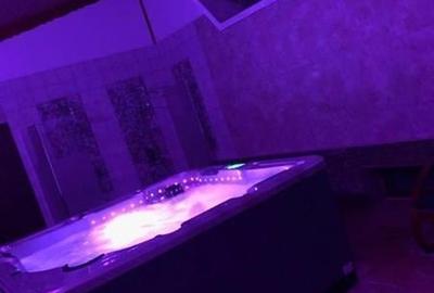 Eleganta si stil, in peisagistica montana, Rezidential/ Pensiune, Predeal, Braso - 6