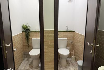 Spațiu comercial, de 150 mp, în Palazu Mare - 12