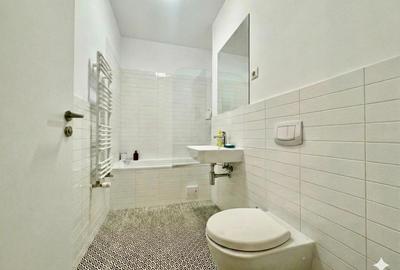 Apartament cu 2 camere decomandat în Aviației - 10