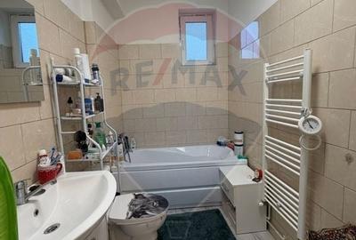 Garsoniera decomandata, 32mp, Brazda lui Novac, bloc 2023 - 7