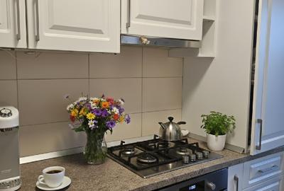 Greenfield Platanilor - 3 camere, etaj 5/5, vedere pădure, apus - 1