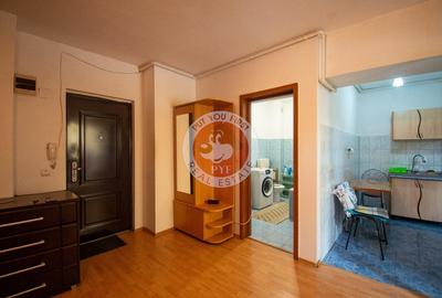 Nicolae Grigorescu | Garsoniera | Semidecomandata | 43mp |11799 - 5