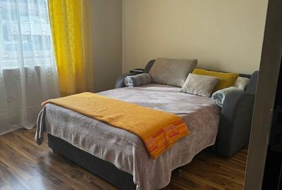 Apartament cu 3 camere în Florești - 1