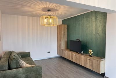 Ap Lux 2 camere Mihai Viteazu Dedeman - 2