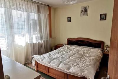 Apartament cu 3 camere decomandat, mobilat în Rahova - 13