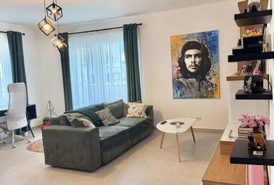 Apartament cu 2 camere decomandat, mobilat în Bună Ziua - 1