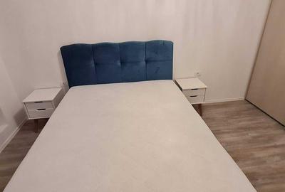 Vand un apartament cu doua camere 52 mp in Giroc - 4