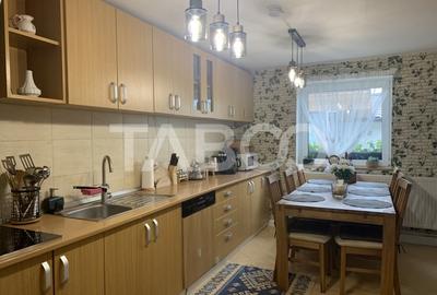 Comision 0% Pensiune 7 camere 3 stele in regim hotelier Sura Mare - 9
