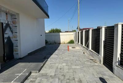 Vila  deosebita cu 5 dormitoare  terminata 2025 langa Autoklass Dobroiesti! - 7