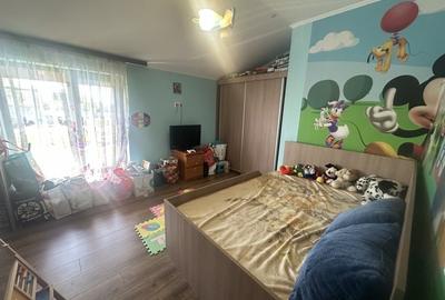 Casă individuală cu 5 camere cu Canalizare în Cornetu - 17