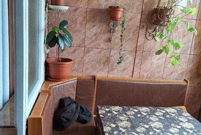 Garsonieră decomandată în Central - 1