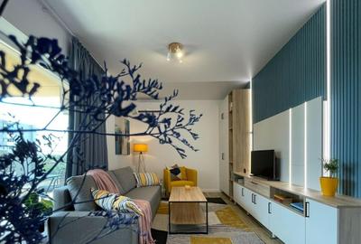 2 Camere I PIPERA I Rond Omv - 2