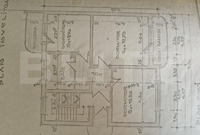 O casa cu poveste si structura solida, in centrul  Lugojului - 20