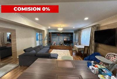 Apartament cu 4 camere, in cladire tip vila, 2 parcari!