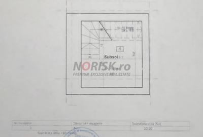 Luxury Villa • Resedinta Unica intr-un Ansamblu Privat - 39