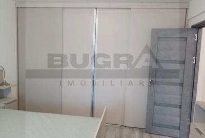 Apartament 2 camere, 49 mp, imobil nou, garaj, zona Corneliu Coposu - 5
