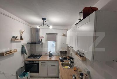 Apartament 3 camere, 54 mp, zona Circumvalatiunii - 2