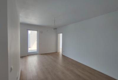 Apartament 3 camere, Lacul Străulești-Șos. Chitilei, 83mp SU totală, Nou - 2