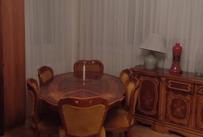 Apartament cu 3 camere decomandat, mobilat în Faleza Nord - 6