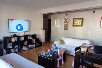 Calea Calarasilor - Delea Noua, bloc 2008, cu parcare subterana - 7