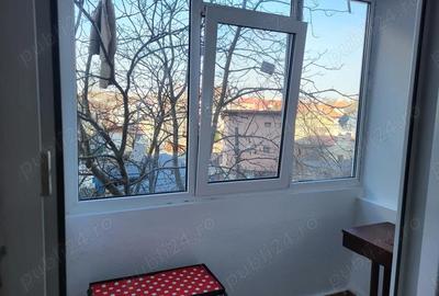 Garsonieră semidecomandată în Giurgiului - 6