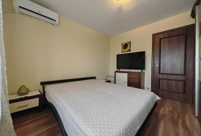 Apartament 2 camere - langa Parcul Titan - Strada Rotunda,  bloc reabilitat - 17