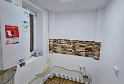 Apartament decomandat - 10