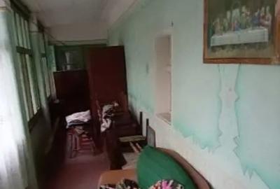 Se vinde casa+teren generos, la nici 2 minute de centrul Felnacului - 7