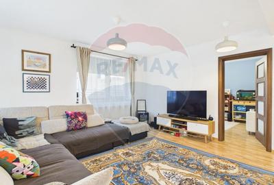 Casă cu 5 camere cu Teren 500 Mp în Central - 20